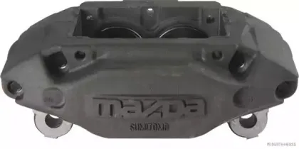 Тормозной суппорт HERTH+BUSS JAKOPARTS купить