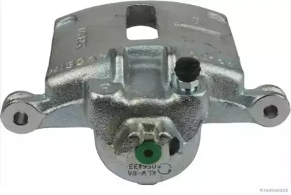 Тормозной суппорт HERTH+BUSS JAKOPARTS купить