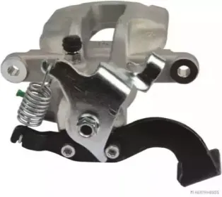 Тормозной суппорт HERTH+BUSS JAKOPARTS купить