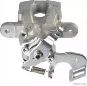 Тормозной суппорт HERTH+BUSS JAKOPARTS купить