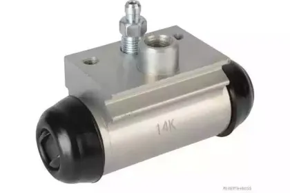 Колесный тормозной цилиндр HERTH+BUSS JAKOPARTS купить