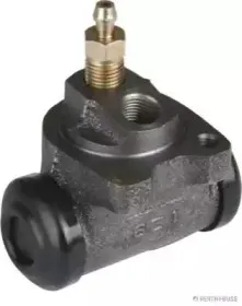 Циліндр гальмівний робочий HERTH+BUSS JAKOPARTS купить