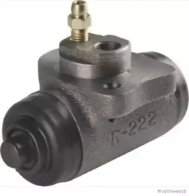 Циліндр гальмівний робочий HERTH+BUSS JAKOPARTS купить