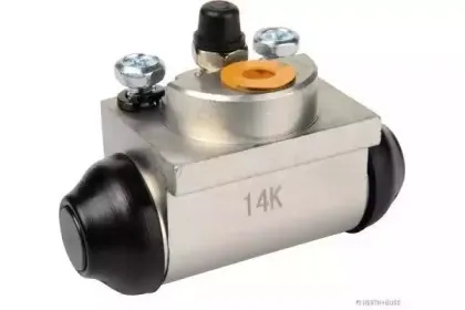 Колесный тормозной цилиндр HERTH+BUSS JAKOPARTS купить