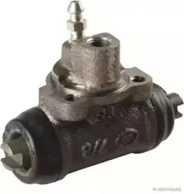 Колесный тормозной цилиндр HERTH+BUSS JAKOPARTS купить