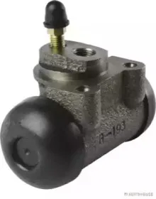 Колесный тормозной цилиндр HERTH+BUSS JAKOPARTS купить