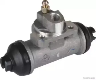 Колесный тормозной цилиндр HERTH+BUSS JAKOPARTS купить