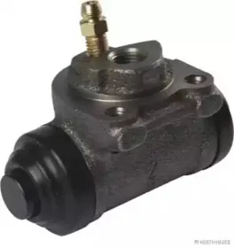 Колесный тормозной цилиндр HERTH+BUSS JAKOPARTS купить