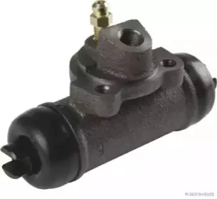 Циліндр гальмівний робочий HERTH+BUSS JAKOPARTS купить
