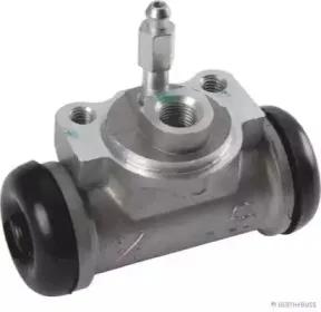 Колесный тормозной цилиндр HERTH+BUSS JAKOPARTS купить