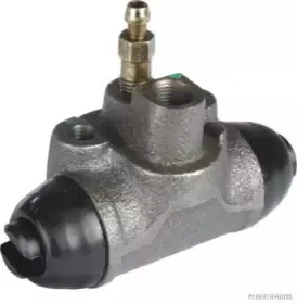 Колесный тормозной цилиндр HERTH+BUSS JAKOPARTS купить