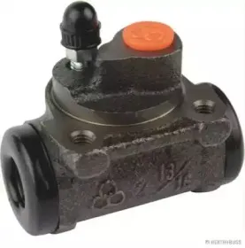 Колесный тормозной цилиндр HERTH+BUSS JAKOPARTS купить