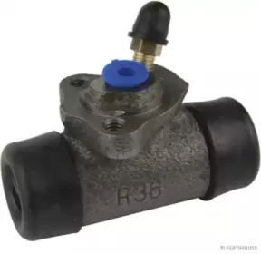 Колесный тормозной цилиндр HERTH+BUSS JAKOPARTS купить