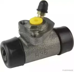 Колесный тормозной цилиндр HERTH+BUSS JAKOPARTS купить