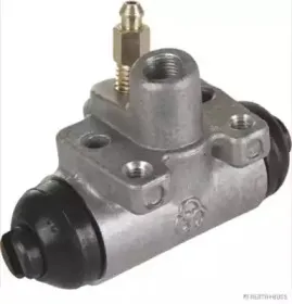 Циліндр гальмівний робочий HERTH+BUSS JAKOPARTS купить