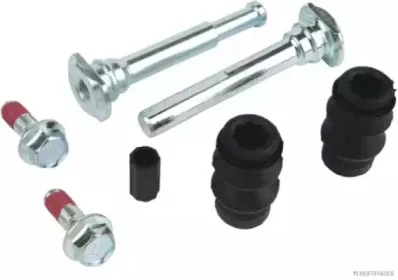 Комплект направляющей гильзы HERTH+BUSS JAKOPARTS купить