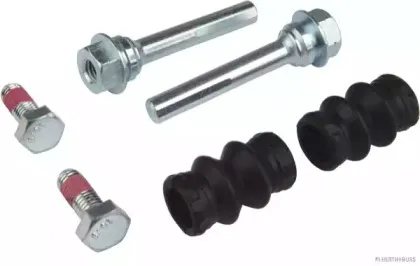 Комплект направляющей гильзы HERTH+BUSS JAKOPARTS купить