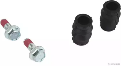 Комплект направляющей гильзы HERTH+BUSS JAKOPARTS купить