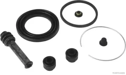 Ремкомплект, тормозной суппорт HERTH+BUSS JAKOPARTS купить