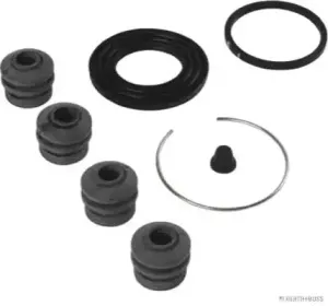 Ремкомплект, тормозной суппорт HERTH+BUSS JAKOPARTS купить