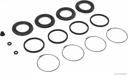 Ремкомплект, тормозной суппорт HERTH+BUSS JAKOPARTS купить