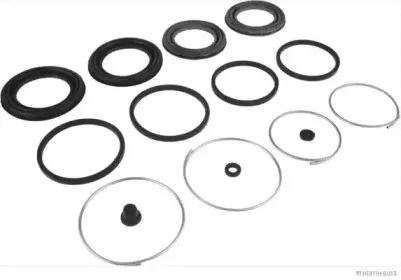 Ремкомплект, тормозной суппорт HERTH+BUSS JAKOPARTS купить