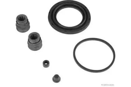 Ремкомплект, тормозной суппорт HERTH+BUSS JAKOPARTS купить