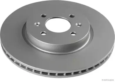 Тормозной диск HERTH+BUSS JAKOPARTS купить