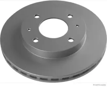Тормозной диск HERTH+BUSS JAKOPARTS купить