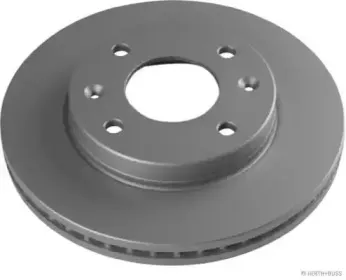 Тормозной диск HERTH+BUSS JAKOPARTS купить