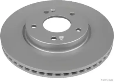 Тормозной диск HERTH+BUSS JAKOPARTS купить