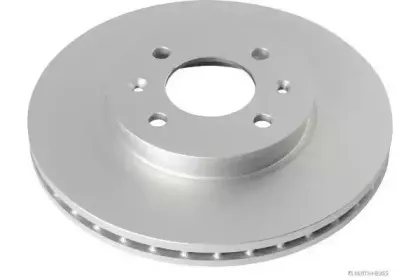 Тормозной диск HERTH+BUSS JAKOPARTS купить