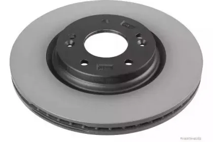 Тормозной диск HERTH+BUSS JAKOPARTS купить