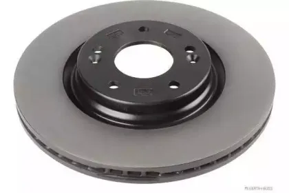 Тормозной диск HERTH+BUSS JAKOPARTS купить
