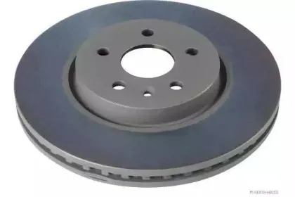 Тормозной диск HERTH+BUSS JAKOPARTS купить