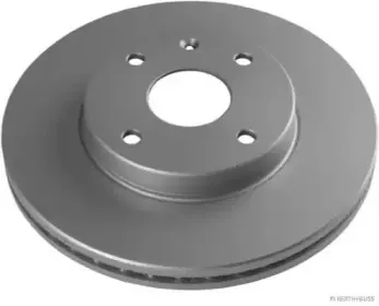 Тормозной диск HERTH+BUSS JAKOPARTS купить