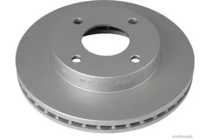 Тормозной диск HERTH+BUSS JAKOPARTS купить