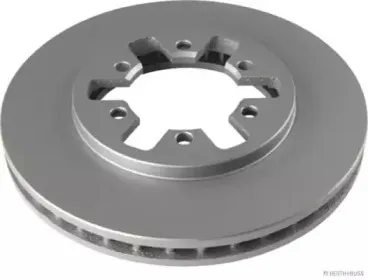 Тормозной диск HERTH+BUSS JAKOPARTS купить