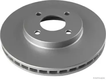 Тормозной диск HERTH+BUSS JAKOPARTS купить