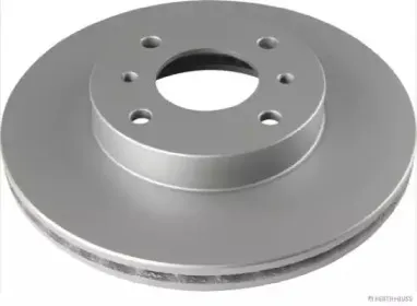 Тормозной диск HERTH+BUSS JAKOPARTS купить