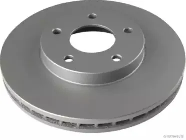Тормозной диск HERTH+BUSS JAKOPARTS купить