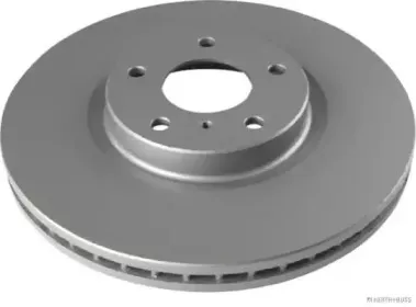 Тормозной диск HERTH+BUSS JAKOPARTS купить