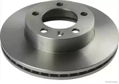 Тормозной диск HERTH+BUSS JAKOPARTS купить