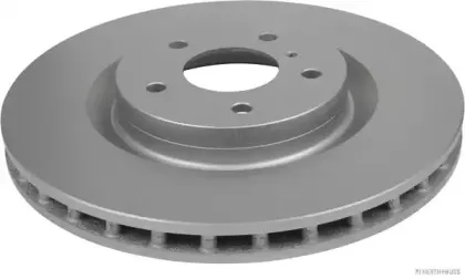 Тормозной диск HERTH+BUSS JAKOPARTS купить