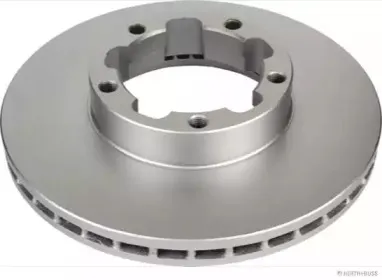 Тормозной диск HERTH+BUSS JAKOPARTS купить