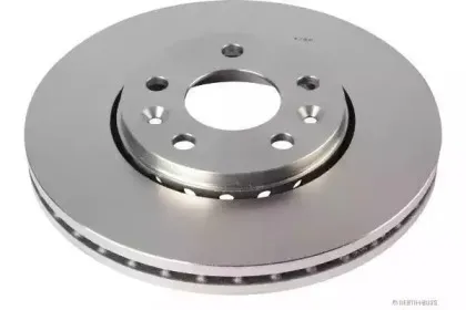 Тормозной диск HERTH+BUSS JAKOPARTS купить