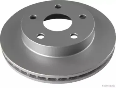 Тормозной диск HERTH+BUSS JAKOPARTS купить