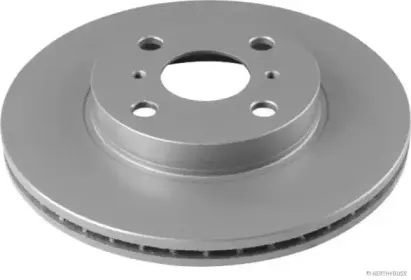 Тормозной диск HERTH+BUSS JAKOPARTS купить