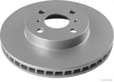 Тормозной диск HERTH+BUSS JAKOPARTS купить