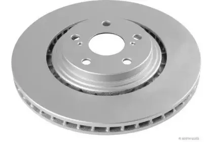 Тормозной диск HERTH+BUSS JAKOPARTS купить